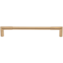 Satin Brass