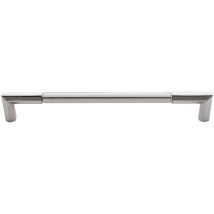 Brushed Satin Nickel