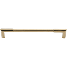 Unlacquered Brass