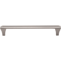 Brushed Satin Nickel