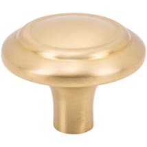 Satin Brass