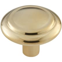 Unlacquered Brass
