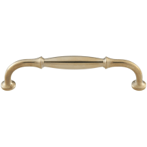 Unlacquered Brass