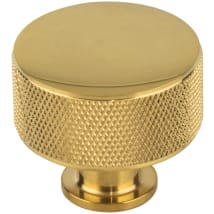 Unlacquered Brass
