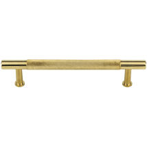 Unlacquered Brass