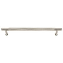 Brushed Satin Nickel