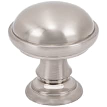 Brushed Satin Nickel
