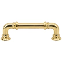Polished Brass