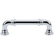 Polished Chrome