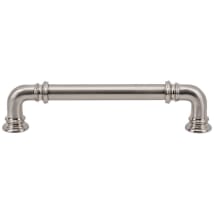 Brushed Satin Nickel