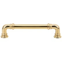 Polished Brass