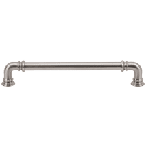 Brushed Satin Nickel