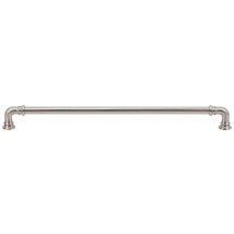 Brushed Satin Nickel
