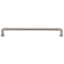 Brushed Satin Nickel