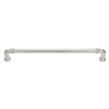 Polished Nickel