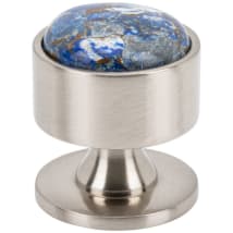 Brushed Satin Nickel