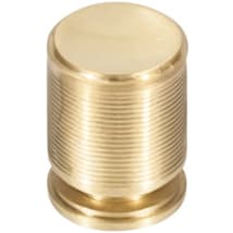 Satin Brass