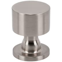 Brushed Satin Nickel