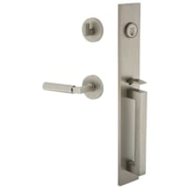 Satin Nickel