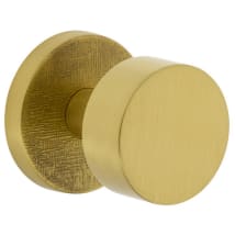 Satin Brass