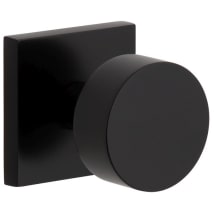 Satin Black
