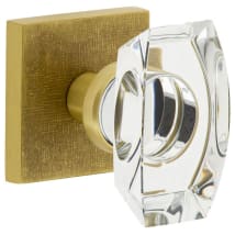 Satin Brass