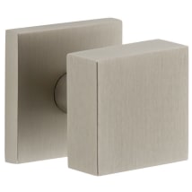 Satin Nickel