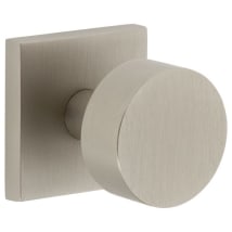 Satin Nickel