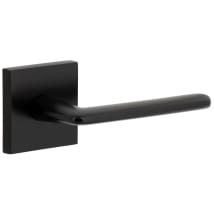 Satin Black