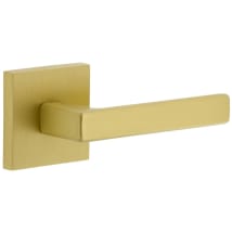 Satin Brass