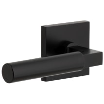 Satin Black
