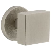 Satin Nickel