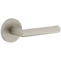 Satin Nickel