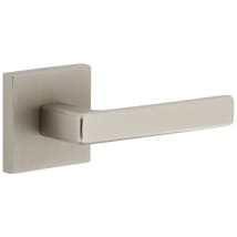 Satin Nickel