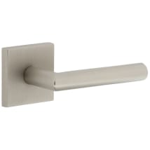 Satin Nickel