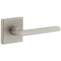 Satin Nickel