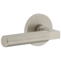 Satin Nickel