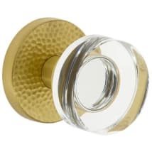 Satin Brass