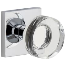 Bright Chrome