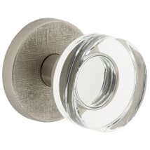 Satin Nickel