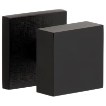 Satin Black