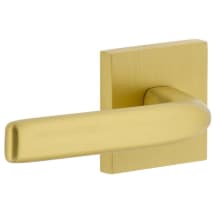 Satin Brass