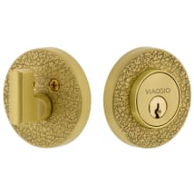Satin Brass