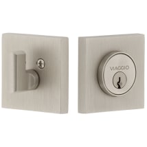 Satin Nickel