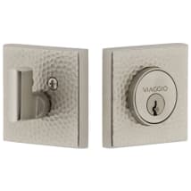 Satin Nickel