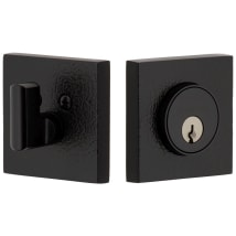 Satin Black