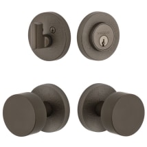 Titanium Gray