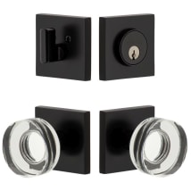 Satin Black