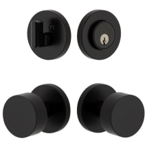 Satin Black