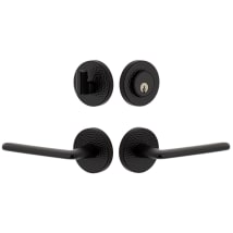 Satin Black